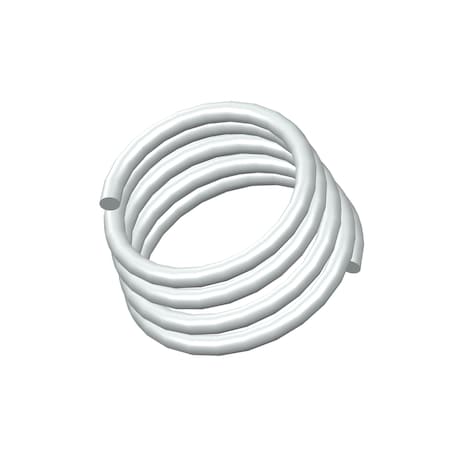 Approved Vendor Taper Spring, Lo= 0.42 , So= 0.187 , W= 0.035 G309989645